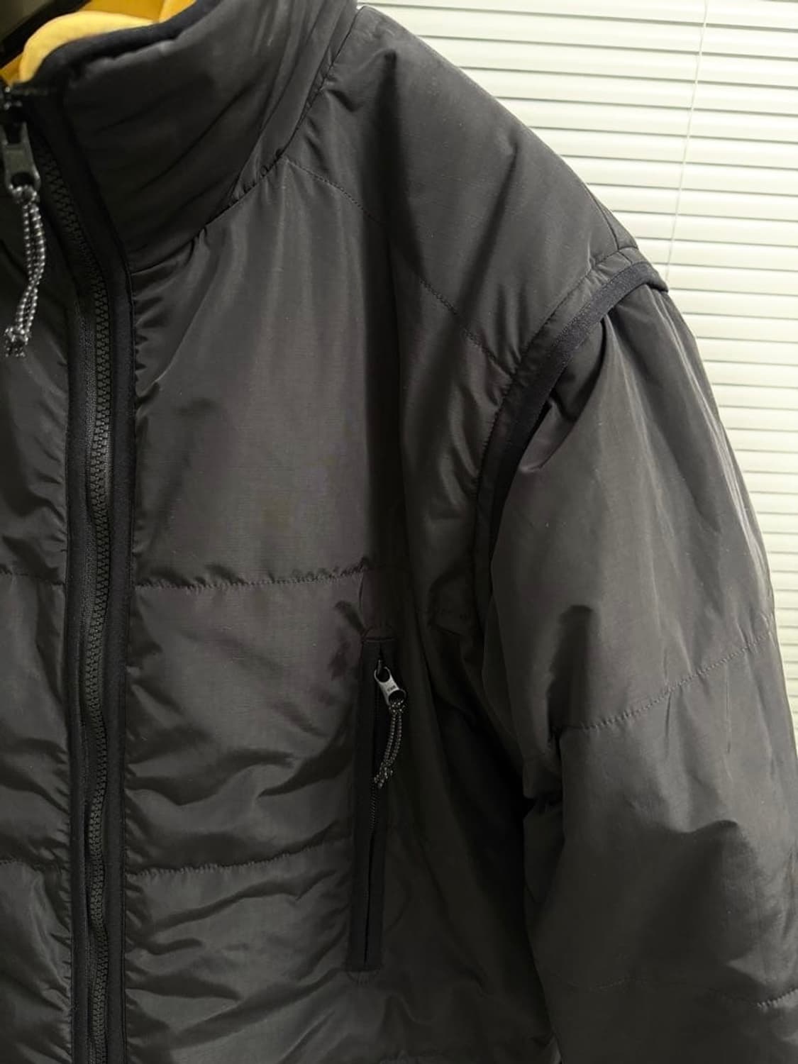 25aw DUNCAN RIPSTOP URBAN BELAY jkt 상품이미지4