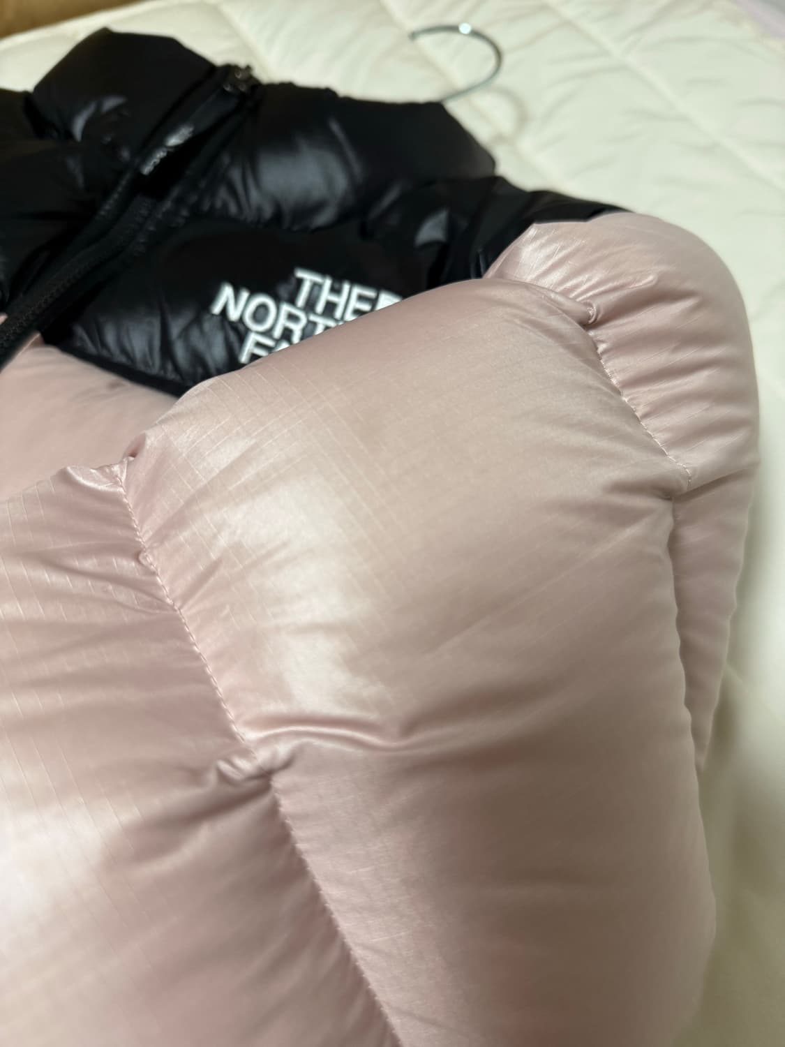 핑크 숏 눕시 s(85) 상품이미지5