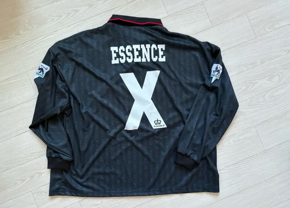 [XL] 세인트 미카엘 사커 저지 상품이미지2