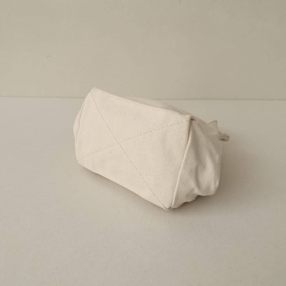 Kapital 범포 캔버스 미니 토트백 상품이미지3