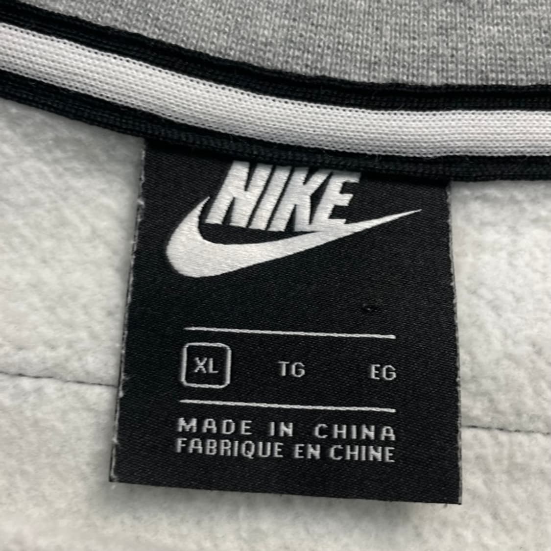 105 나이키 에어 맨투맨 상품이미지3