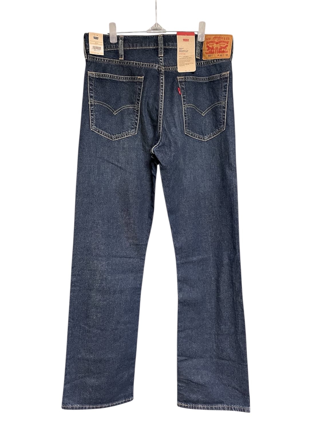 리바이스 517 부츠컷 상품이미지2