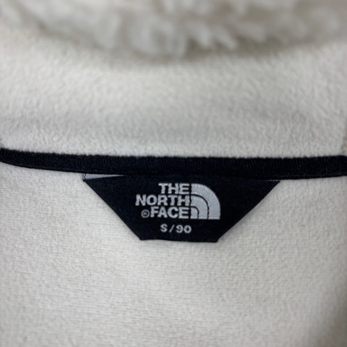 노스페이스 후리스  상품이미지7