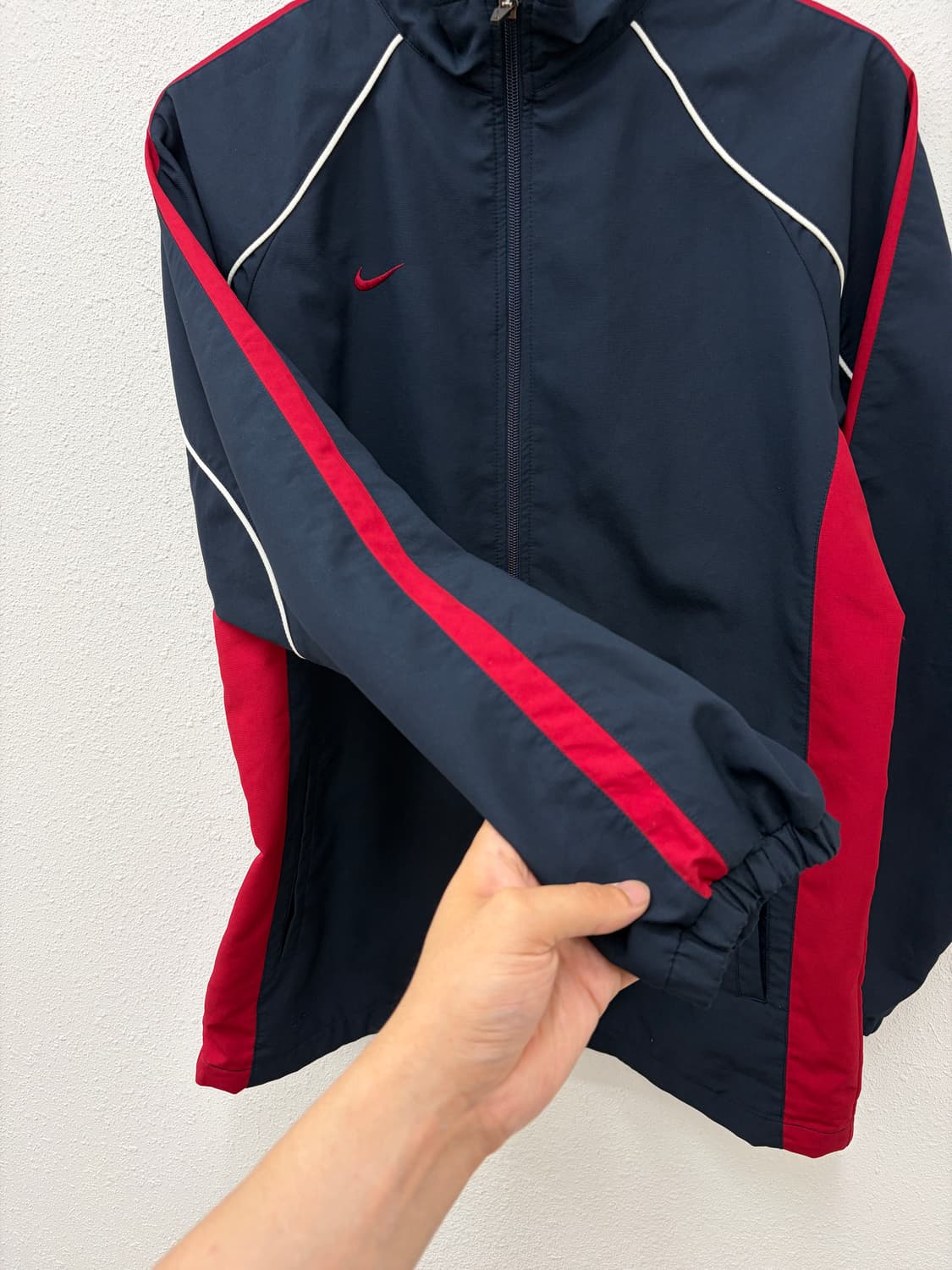 나이키 NIKE FIT 트랙 자켓 상품이미지8