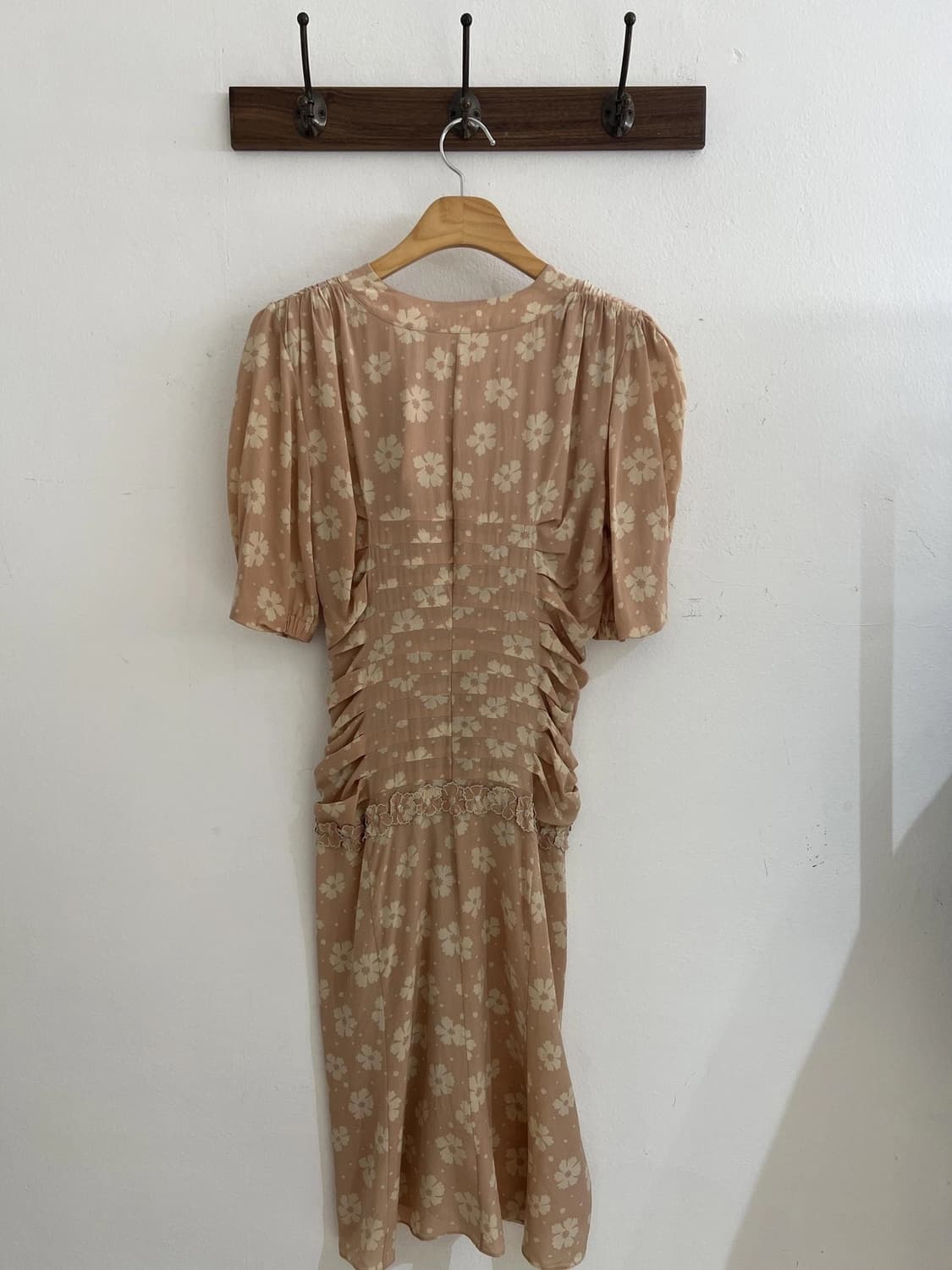 보테가베네타 원피스 상품이미지3