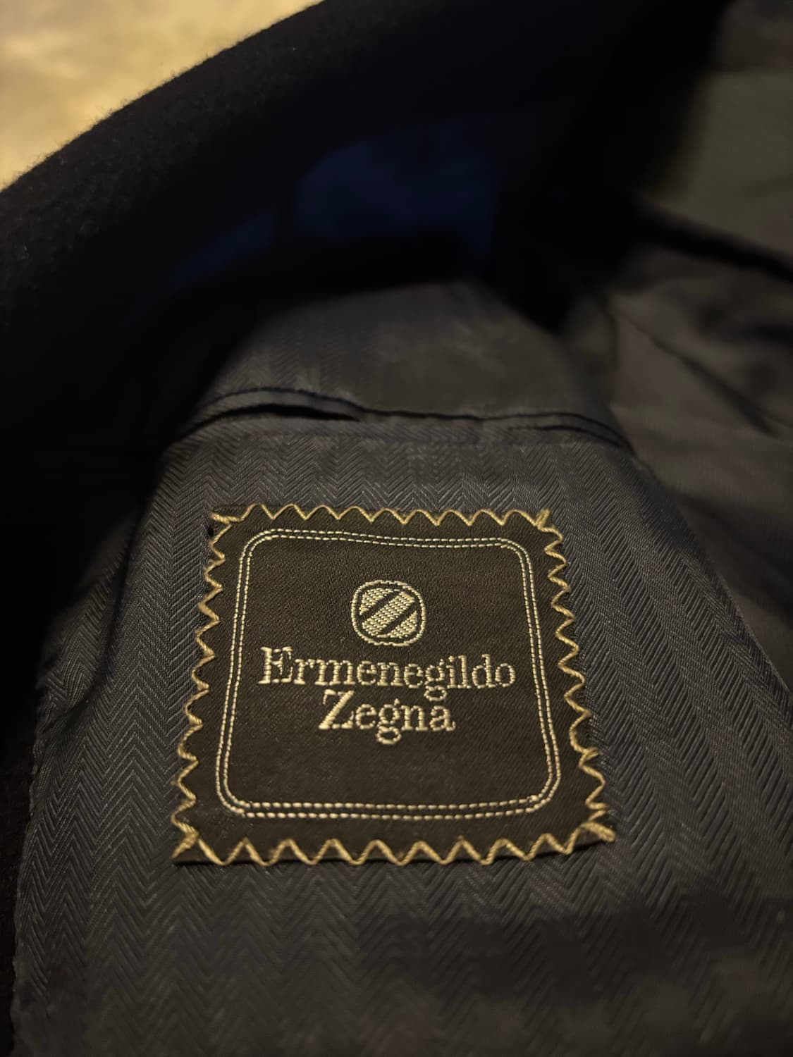 00s 에르메네질도 제냐 상품이미지4