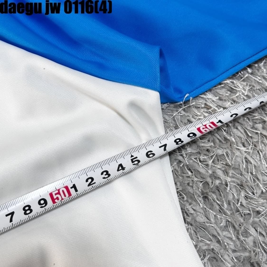 아디다스 파이어버드 져지집업  상품이미지7