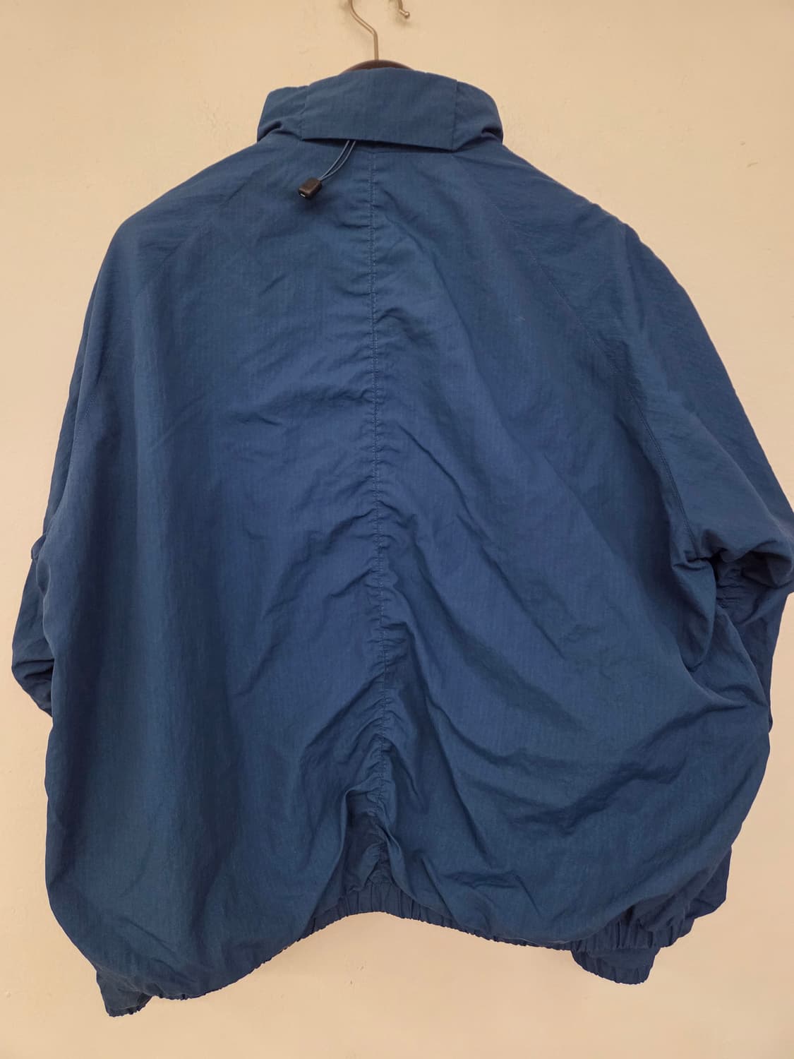 COOR 남성 블루종 바람막이 L 상품이미지5