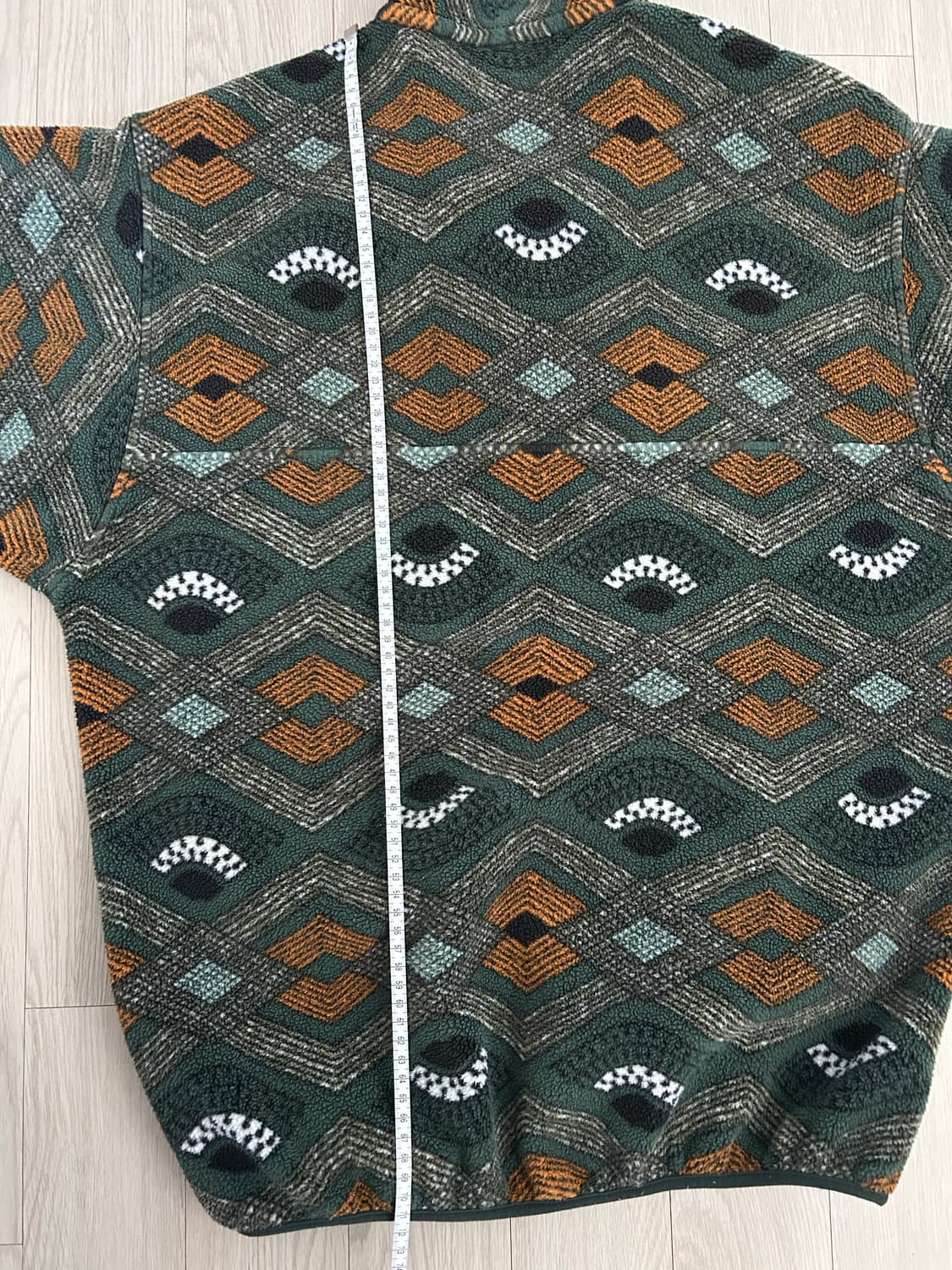 파타고니아 신칠라 아즈텍 슬로우풋 상품이미지8