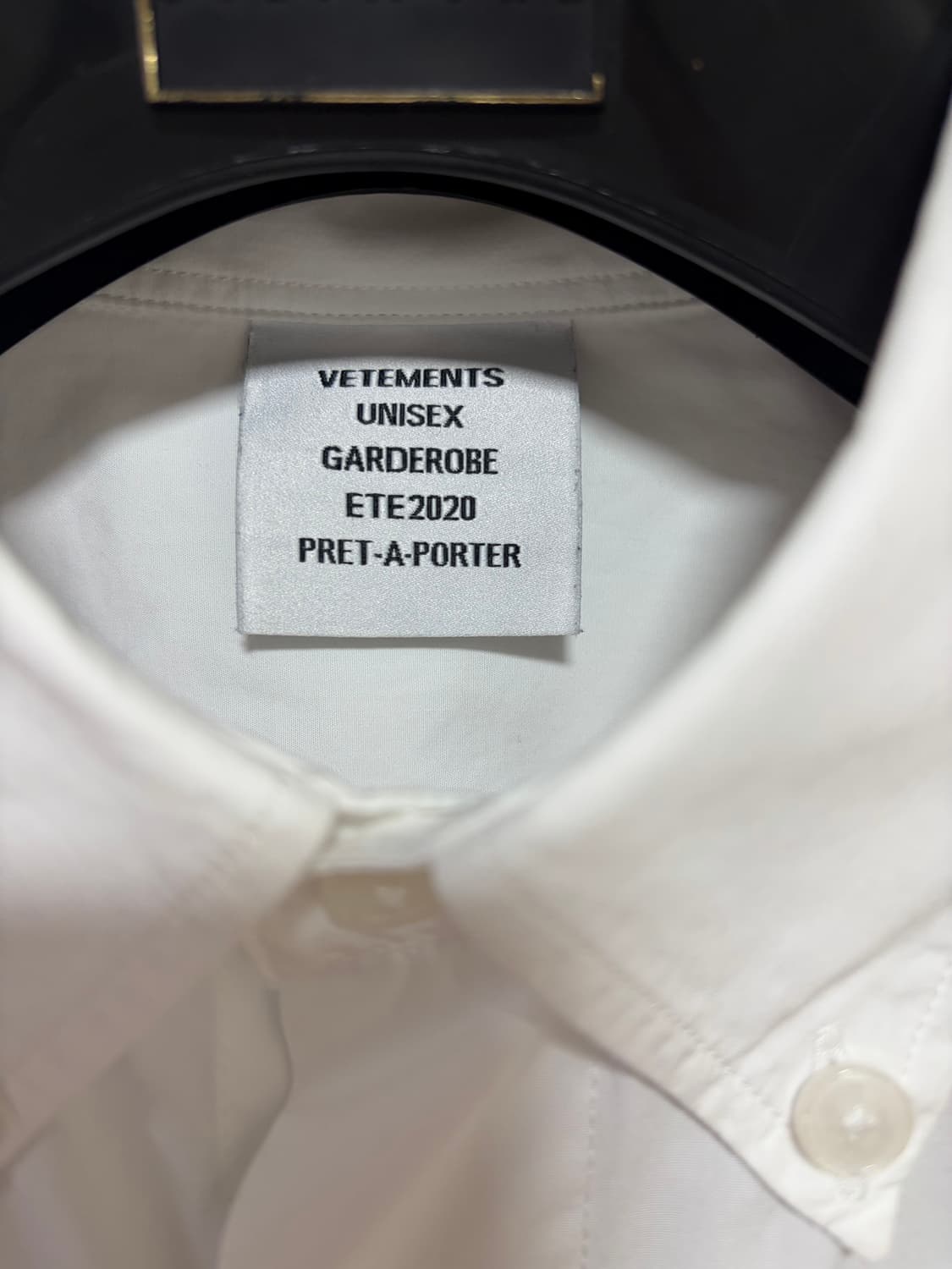 베트멍 셔츠 [M] 상품이미지3