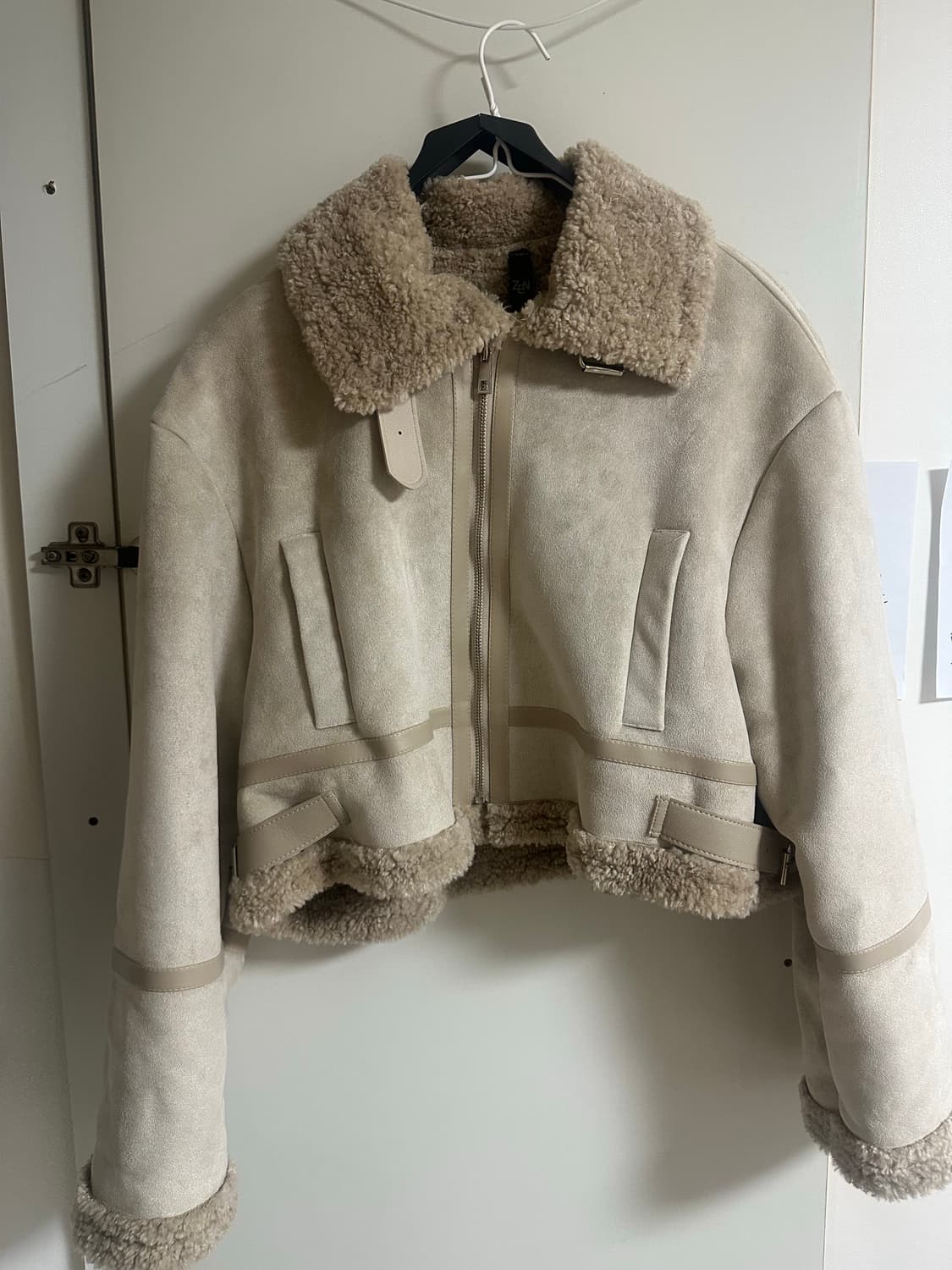 무스탕 상품이미지1