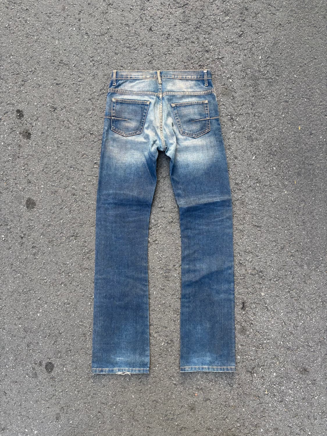 디올옴므 05AW 5HH1011220 상품이미지4