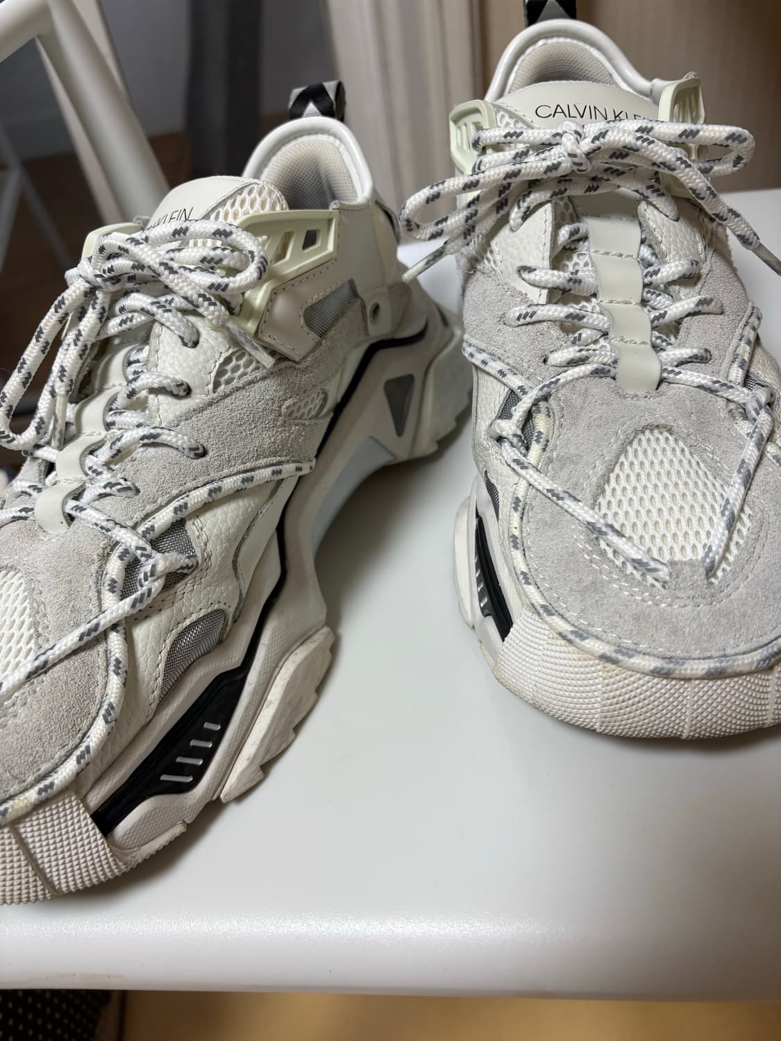 캘빈클라인 205W39NYC 스트라이크  상품이미지5