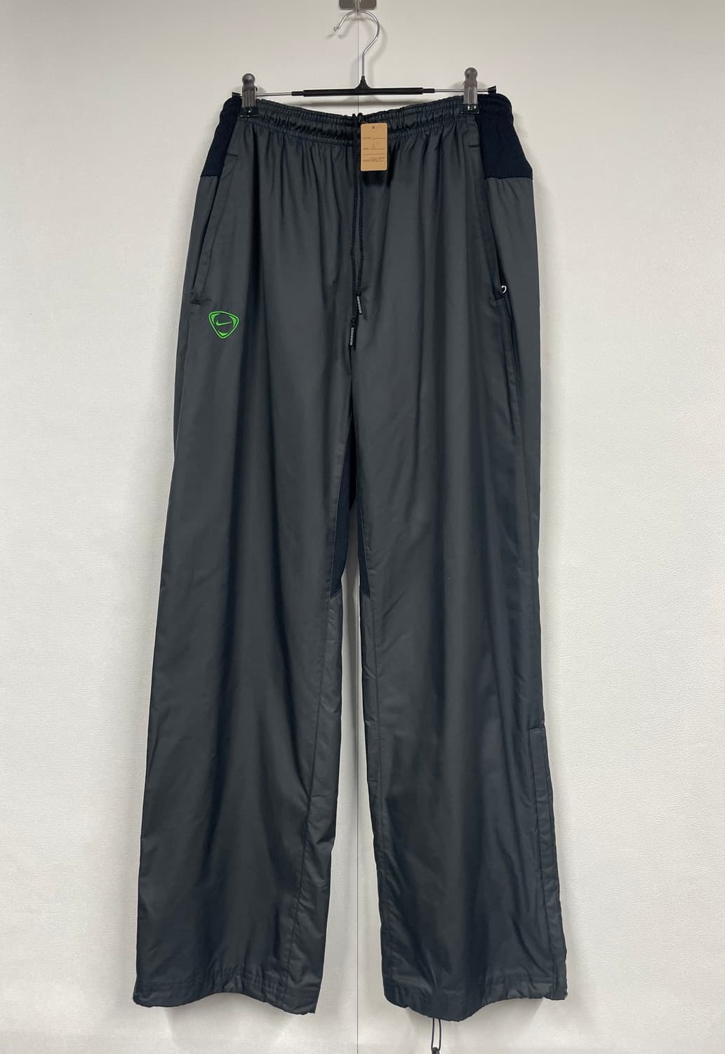 나이키 올드스쿨 와이드 트랙팬츠 상품이미지1