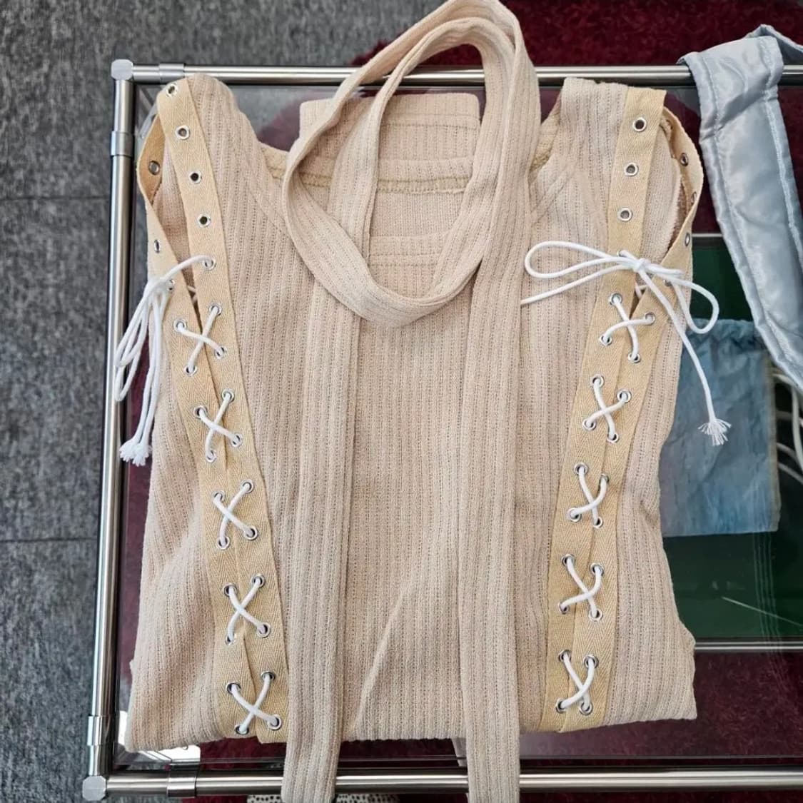 아일렛티 스카프티 상품이미지2