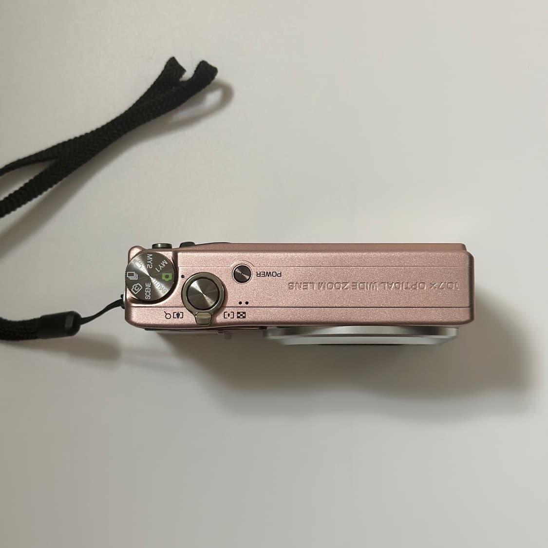 희귀풀셋!) Ricoh 리코 cx5 핑크 상품이미지3