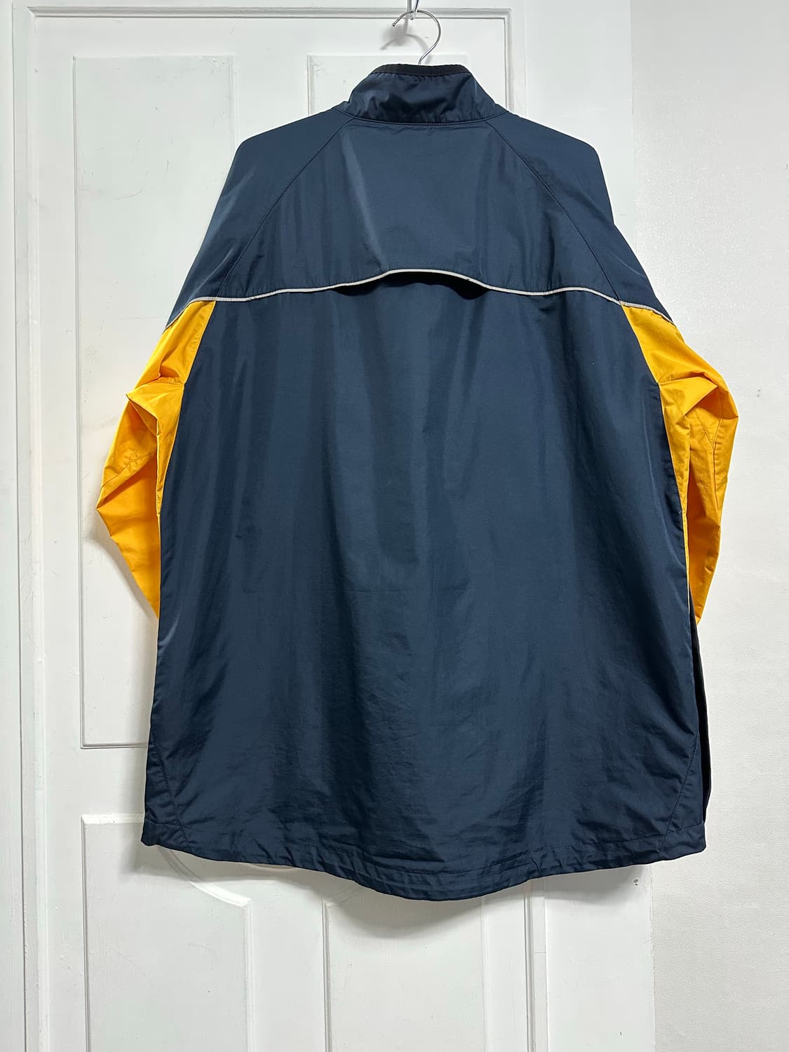 나이키 올드스쿨 바람막이 상품이미지2