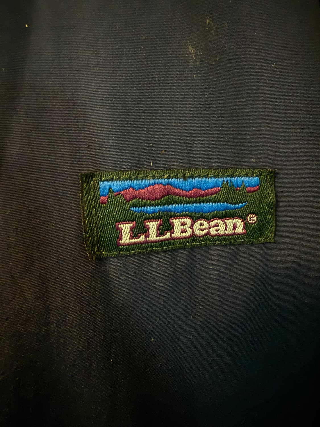 90s 엘엘빈 웜업 xl  상품이미지3