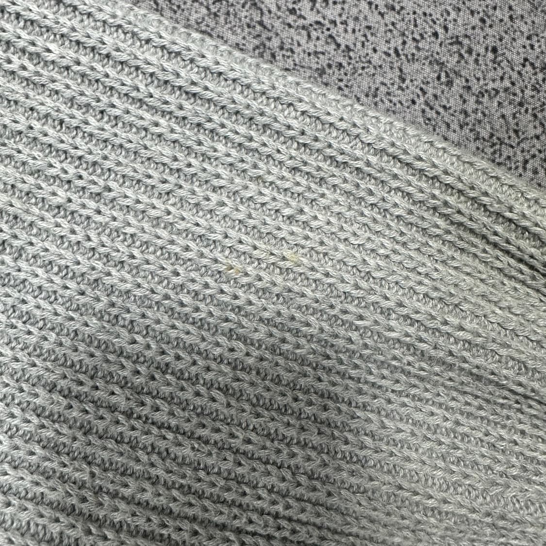 ✨ (바배) 라코스테 니트 집업  상품이미지9