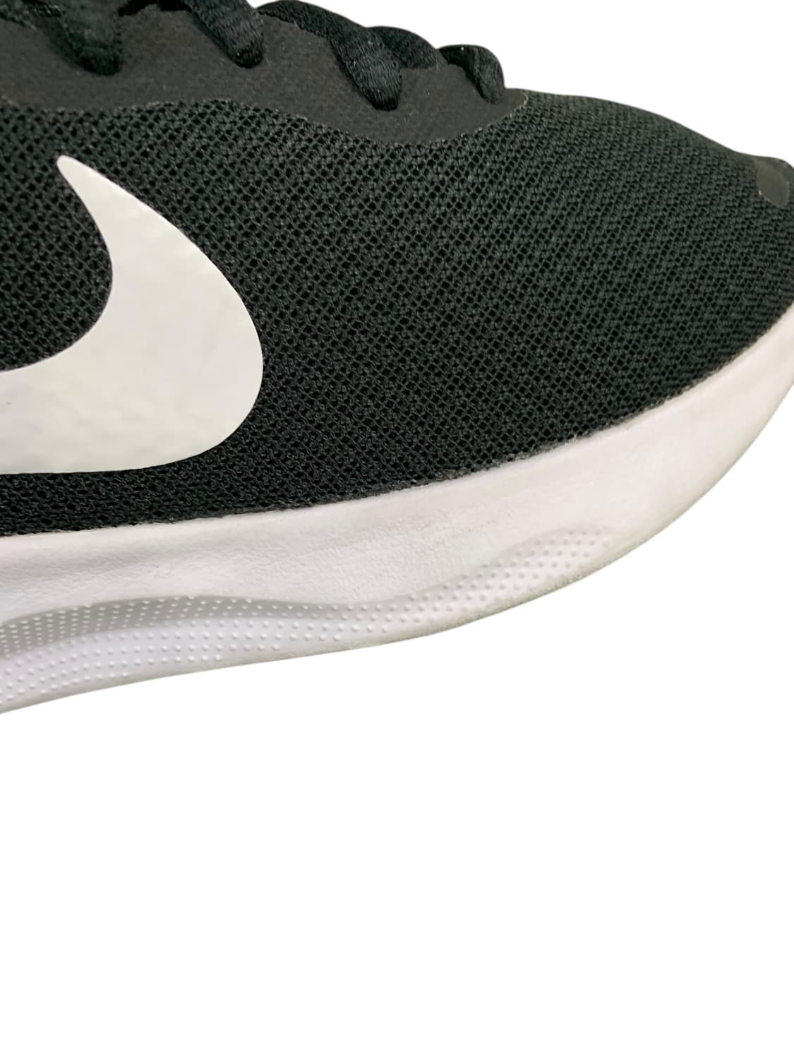 나이키 레볼루션 7 블랙 250 상품이미지8