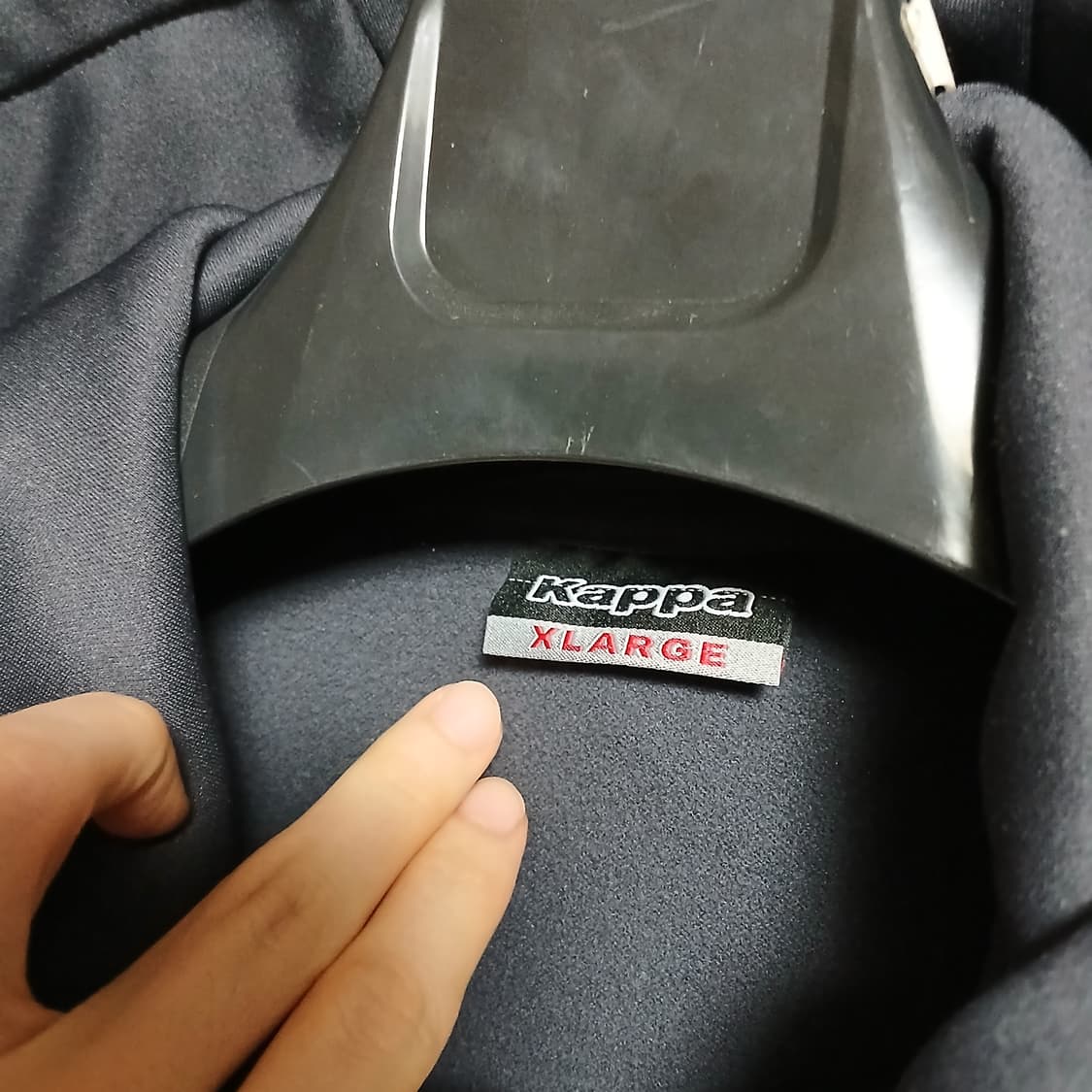 카파 롯데자이언츠 기모 져지 후드 후드티 후디 겨울 가을 야구 상품이미지4