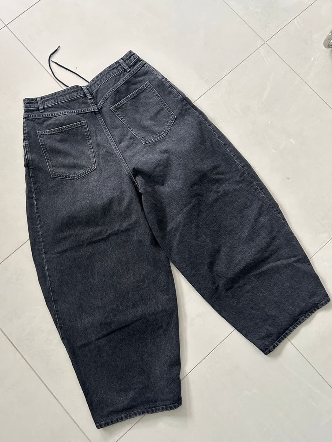HD JEANS HD 청바지 상품이미지4