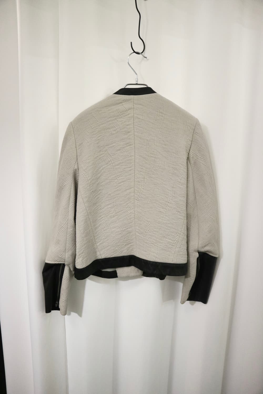 Helmut Lang rider jacket 상품이미지3