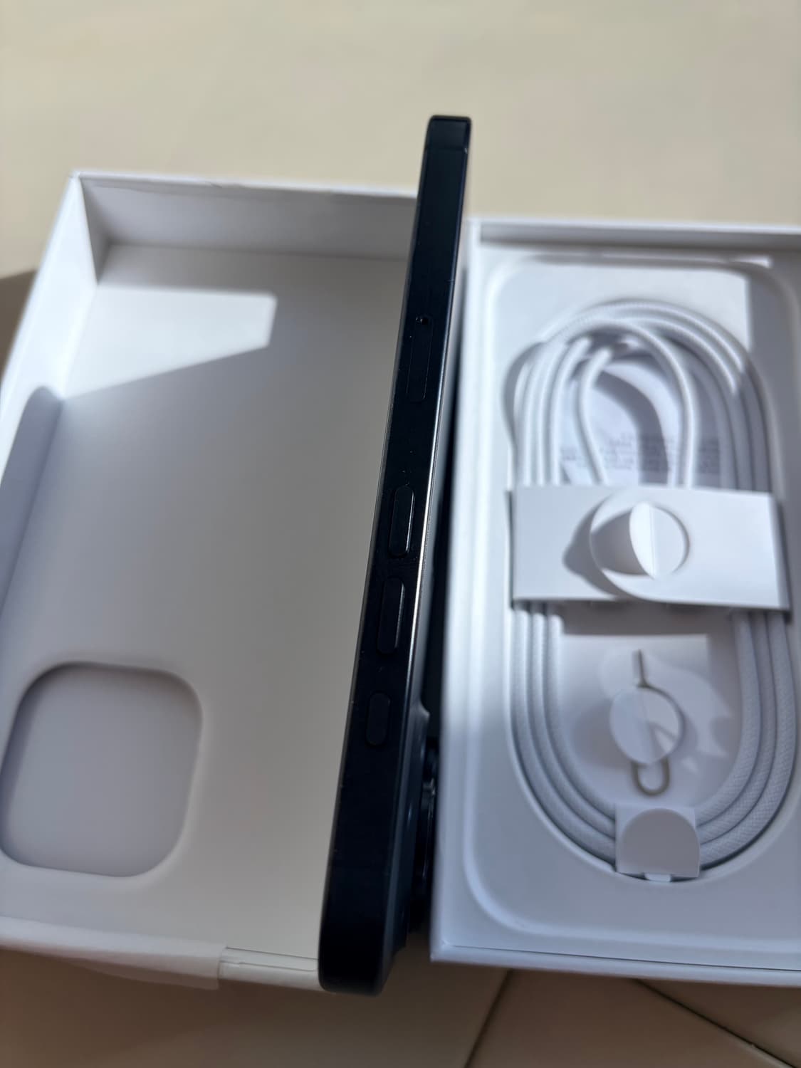 아이폰16프로 블랙 512g (배터리94%) 상품이미지7