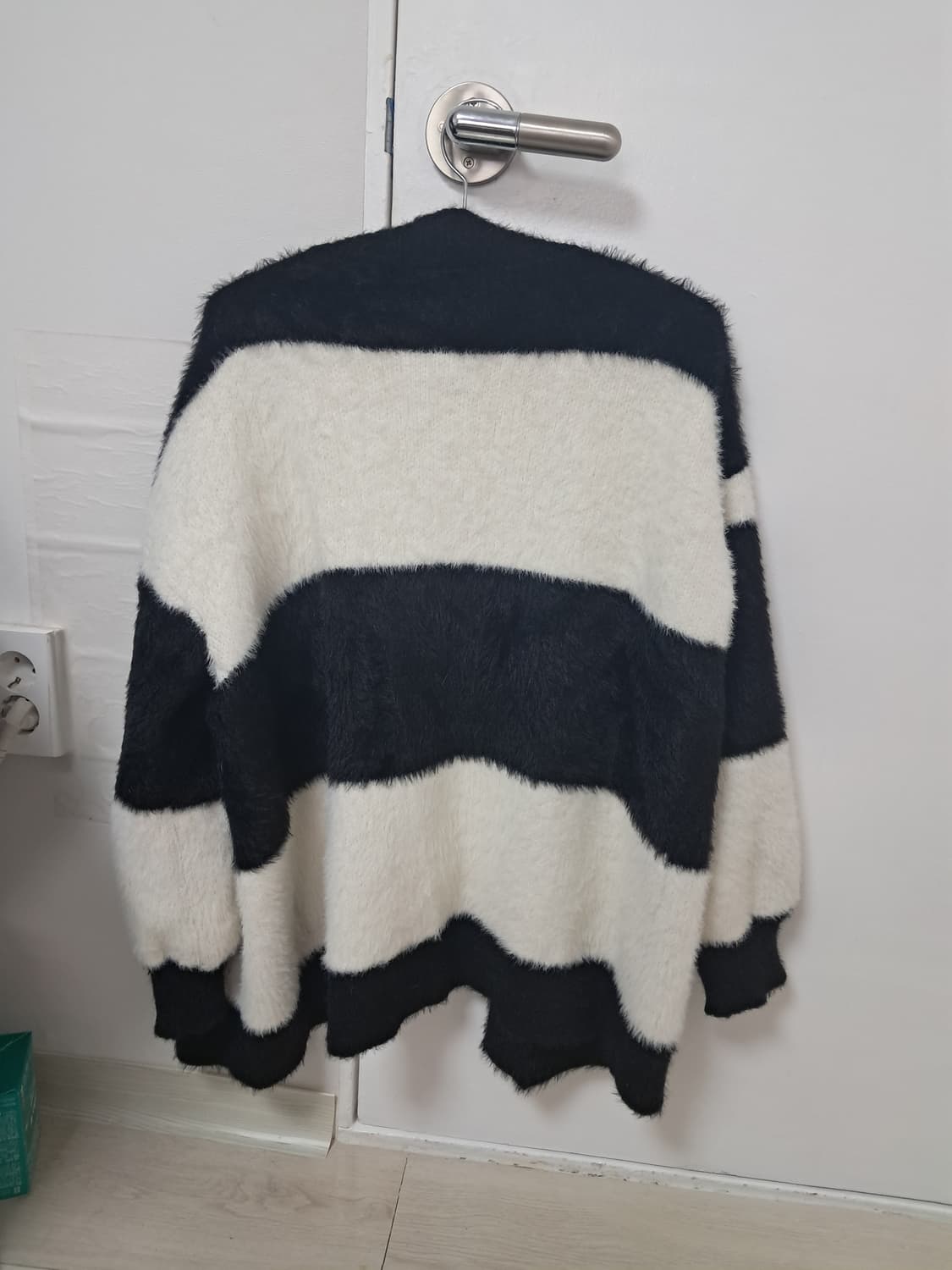 크리스찬 디올 퍼 가디건  상품이미지2