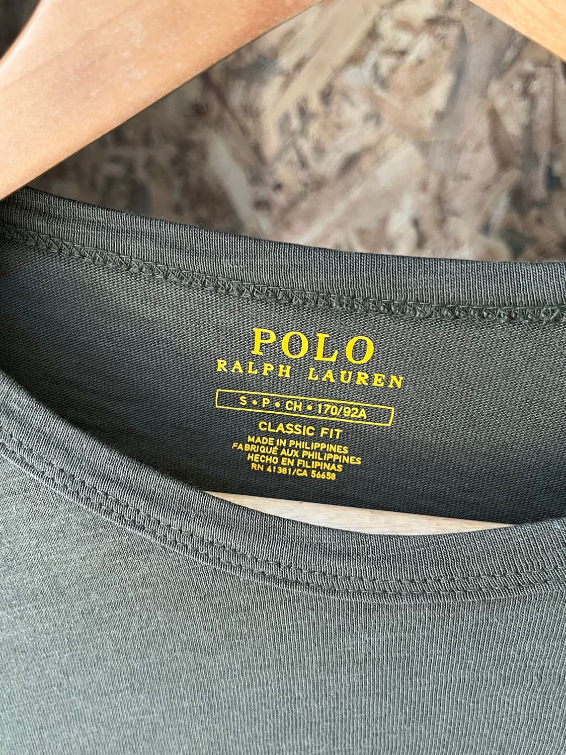 Polo Ralph Lauren Long Sleeve 상품이미지6
