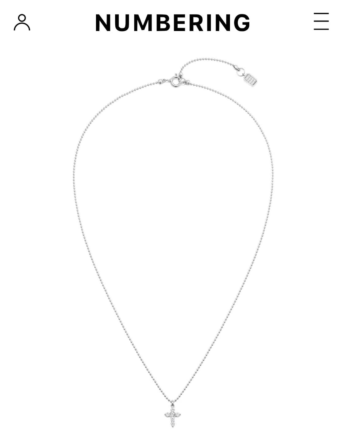 넘버링 #3719 상품이미지1