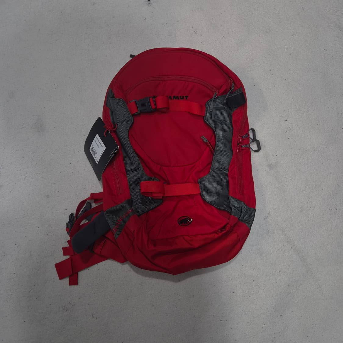 맘무트 너바나 프로 백백 상품이미지2