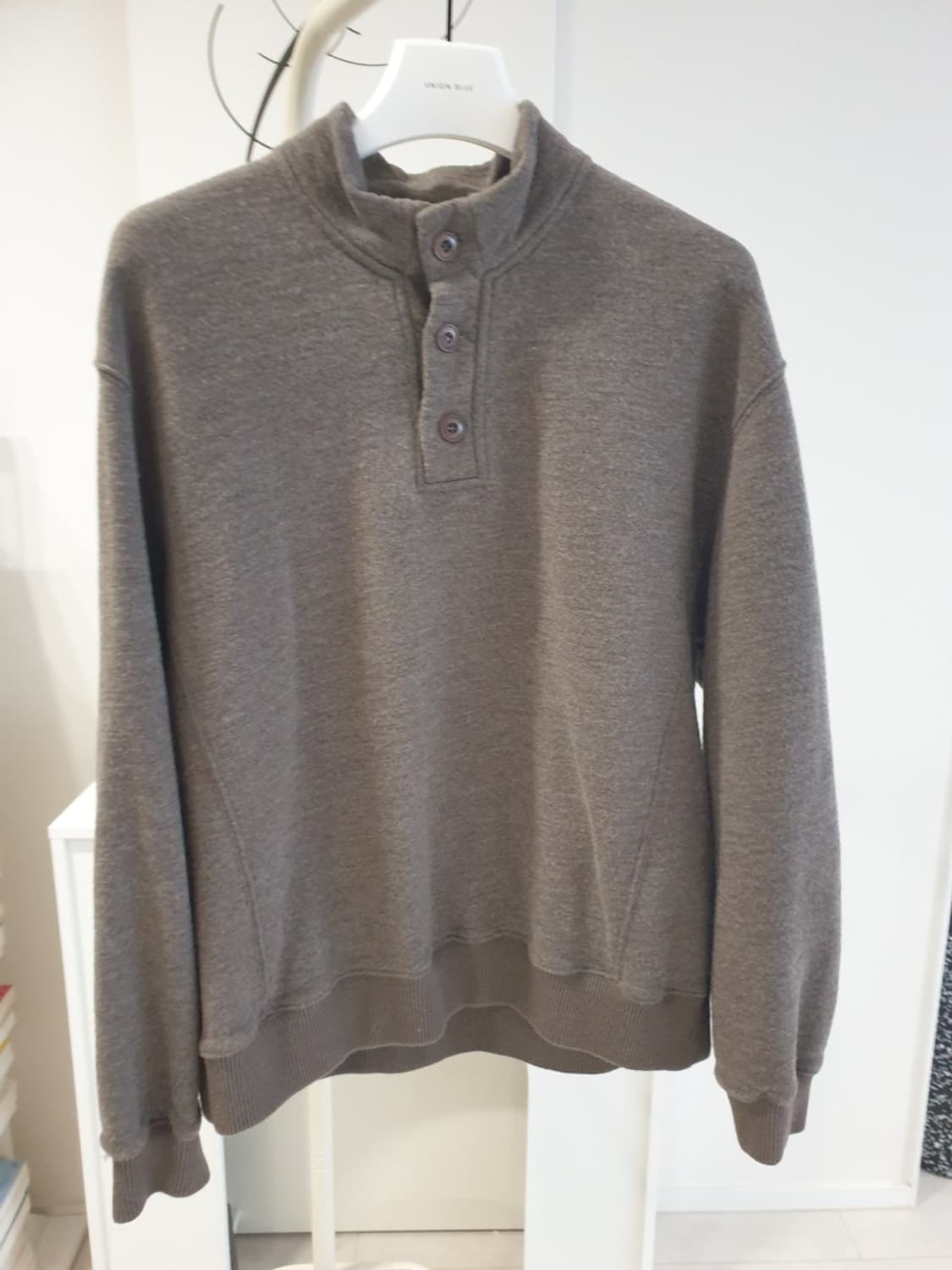 타임옴므 상의 2 상품이미지1