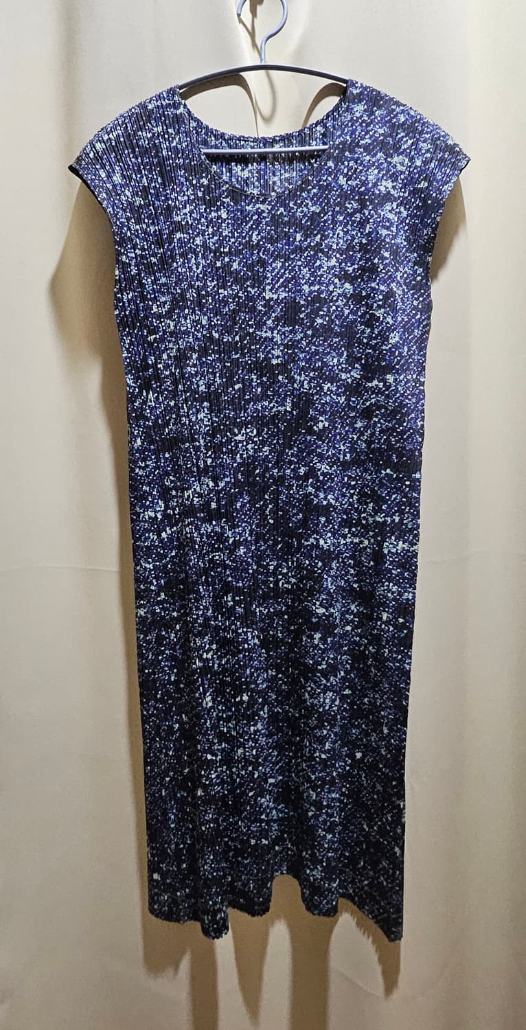 플리츠플리즈 원피스 상품이미지2