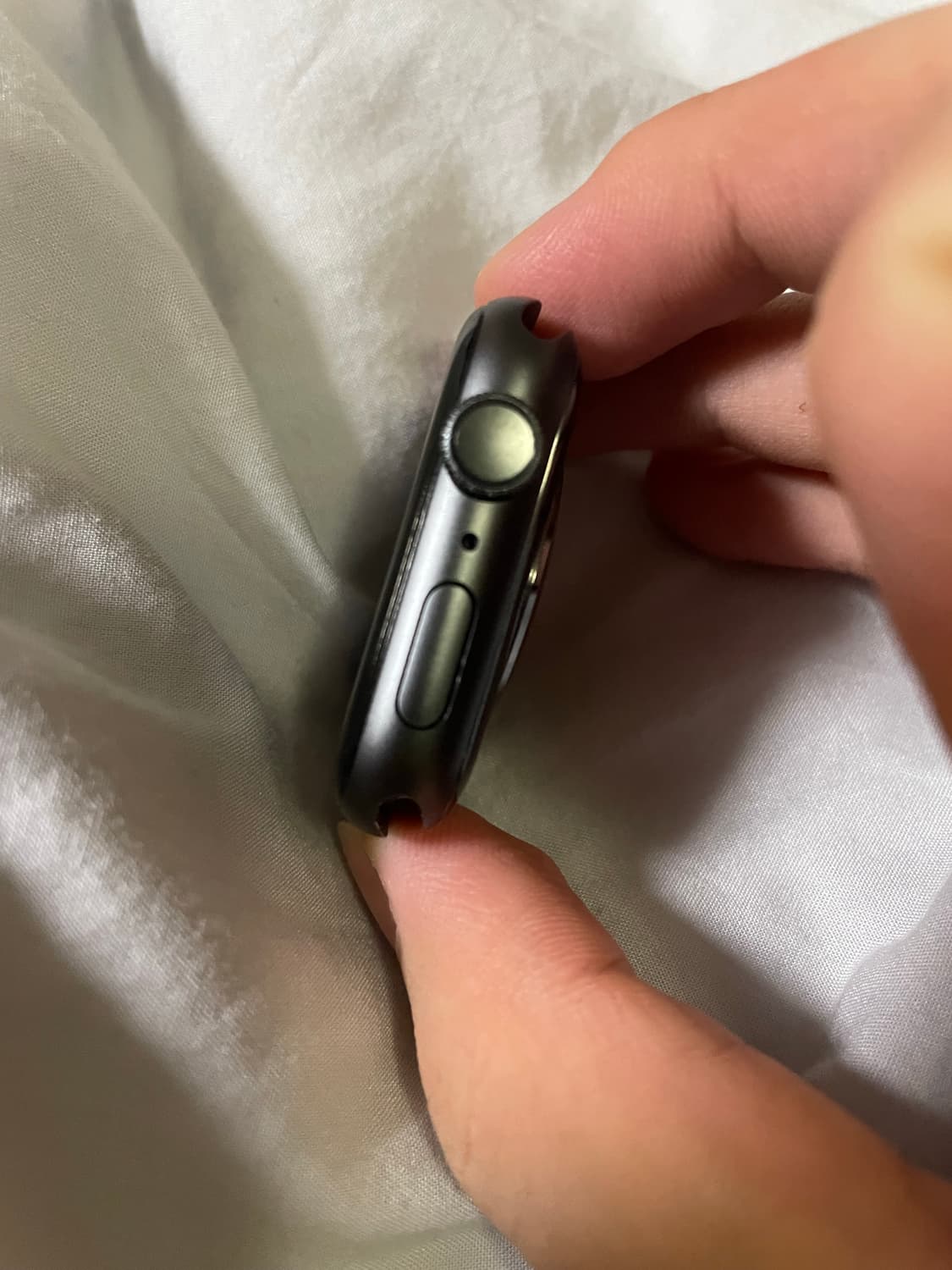 애플워치6 44mm 나이키에디션 상품이미지4