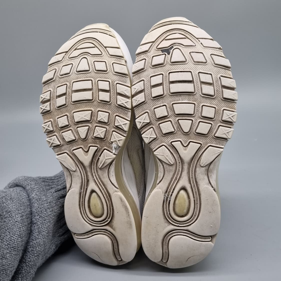 나이키 에어맥스97 여성운동화240  상품이미지3