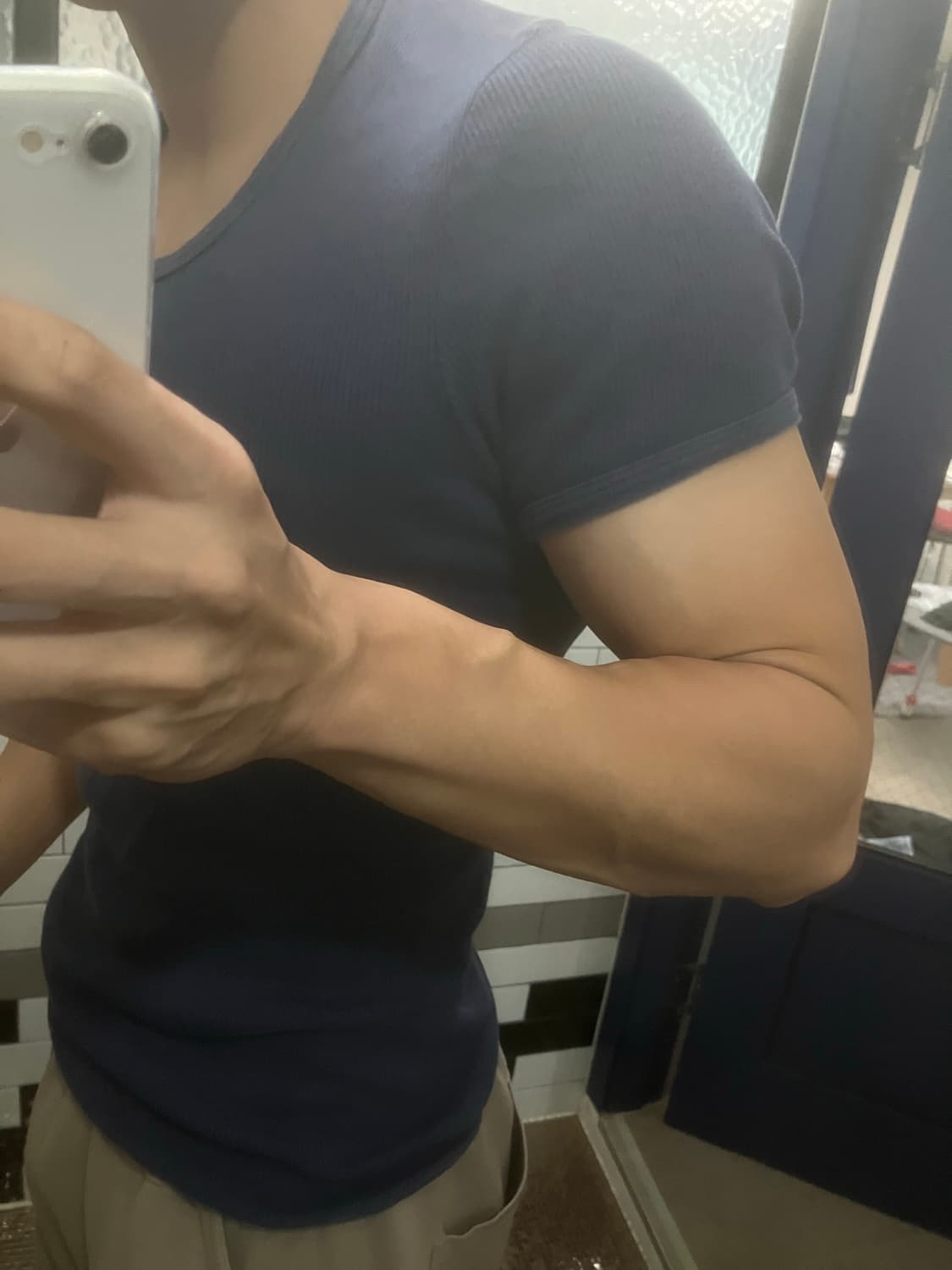 마르지엘라 반팔 상품이미지1