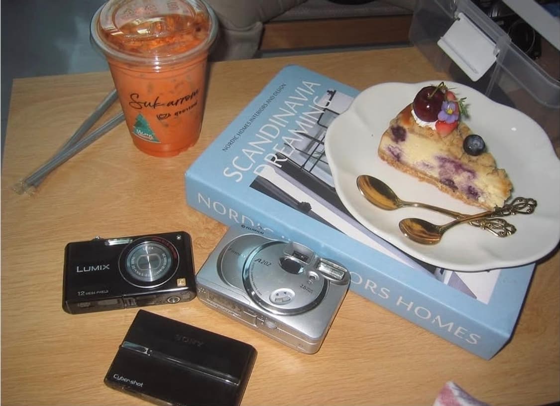 풀박✨️클래식감성🩷캐논 IXY Digital 320 ✨ 상품이미지8