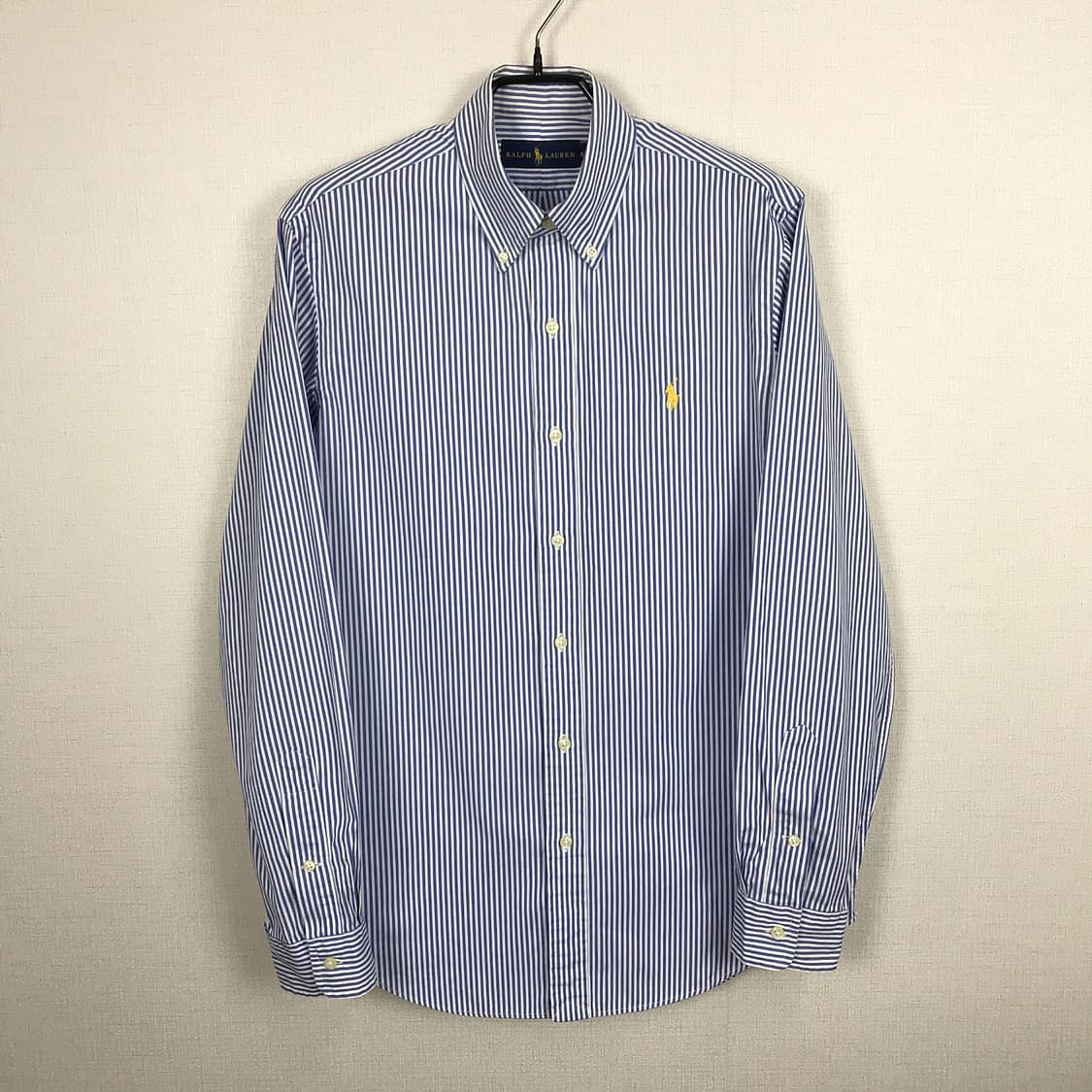 폴로 랄프로렌 스트라이프 셔츠 남성S 상품이미지1