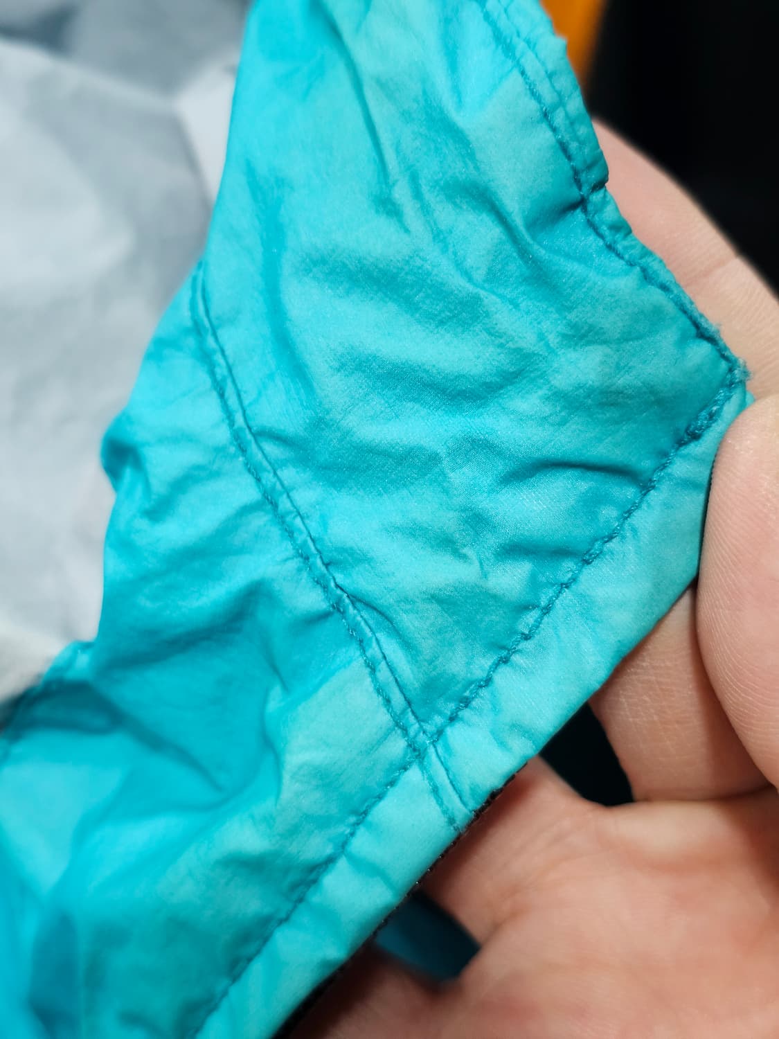 스톤아일랜드 멤브라나 3L-TC 후드 자켓 상품이미지5