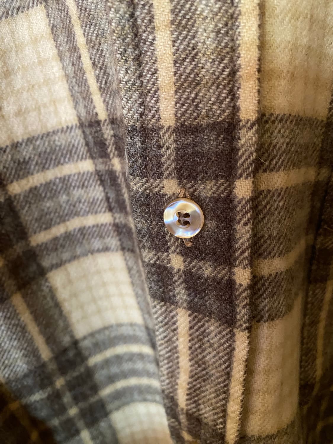 펜들톤 pendleton 셔츠 상품이미지6