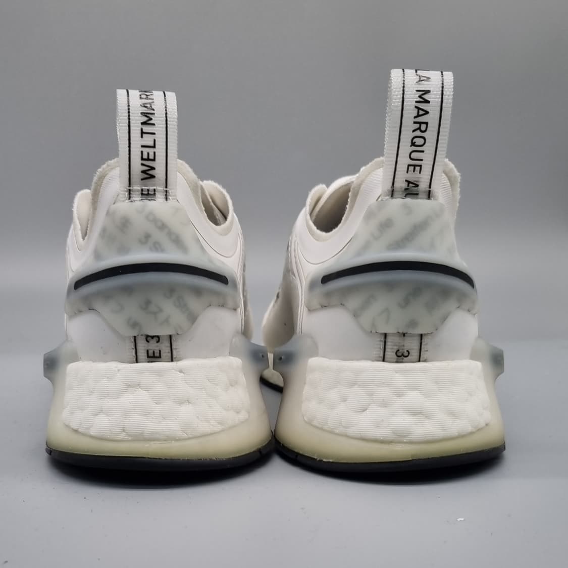 아디다스 NMD V3 운동화 250 상품이미지4