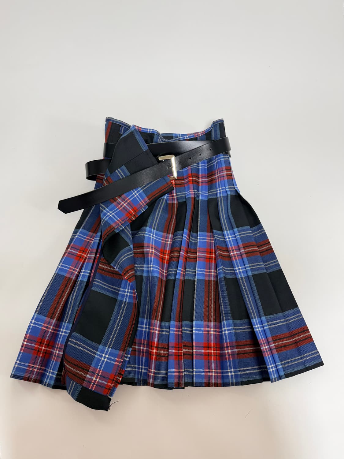 찰스 제프리 러버보이 스커트 상품이미지1