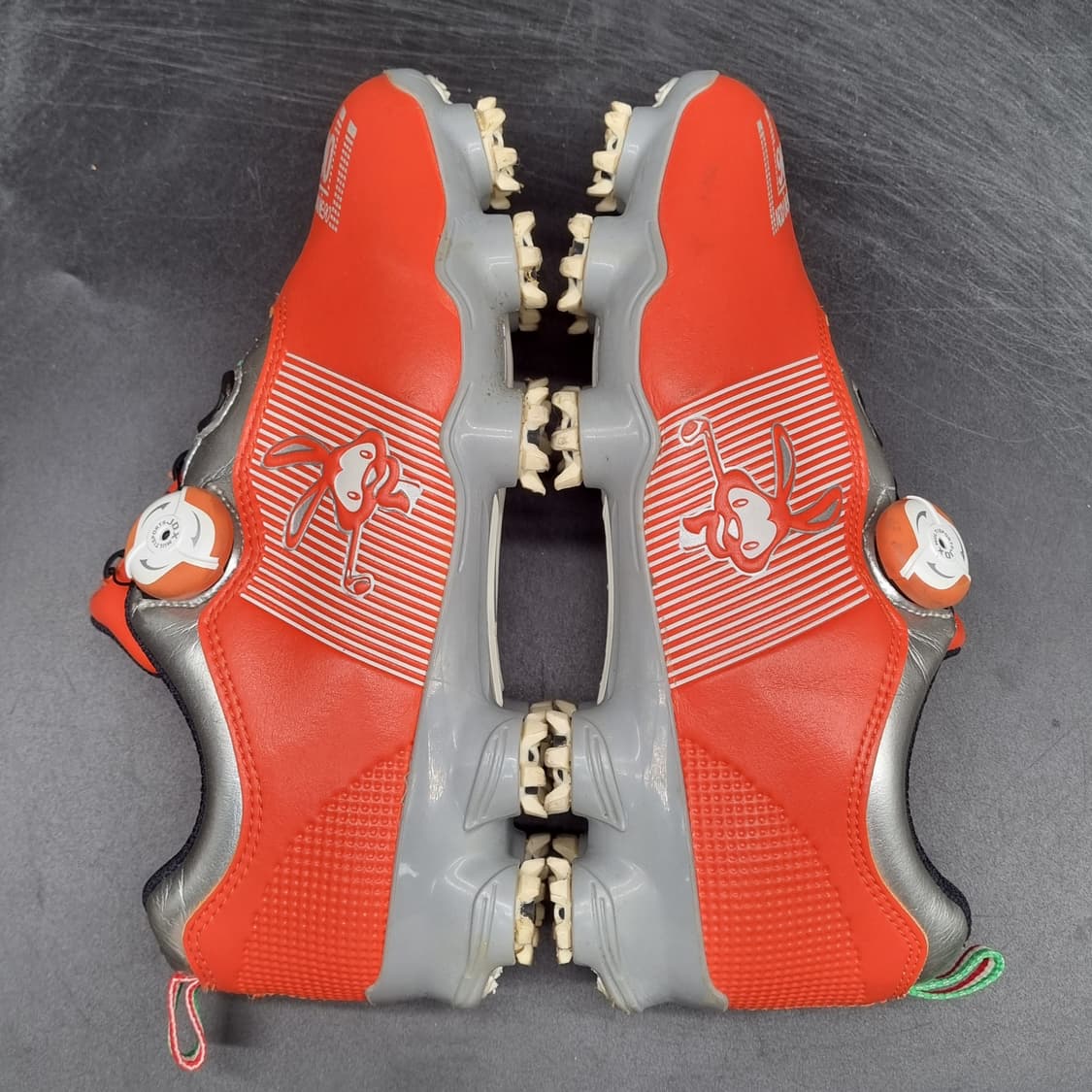 JDX 여성골프화230 + 가방 세트 상품이미지5