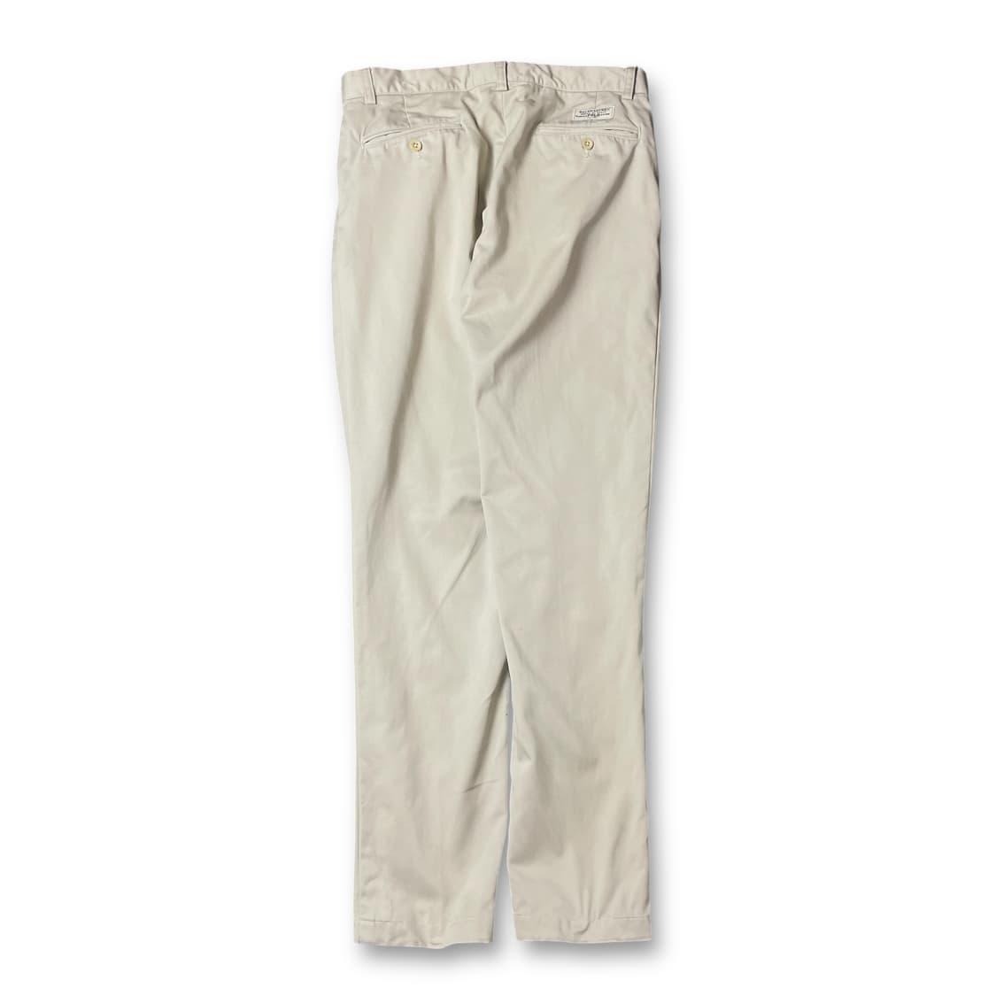 (32) 폴로랄프로렌 연베이지 핀턱 코튼 팬츠 상품이미지2