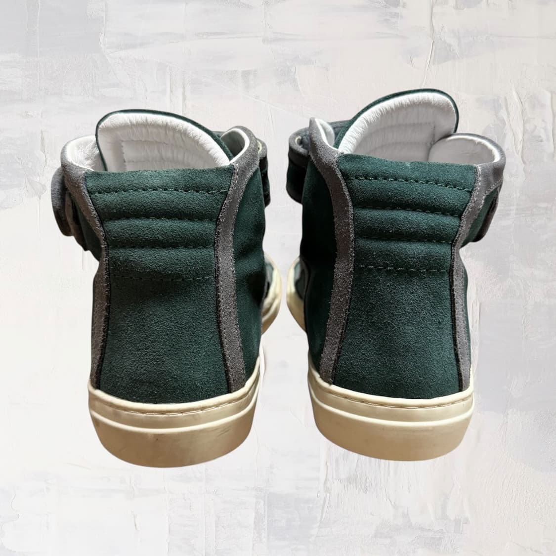 피에르하디 스트랩 하이탑  39 상품이미지3