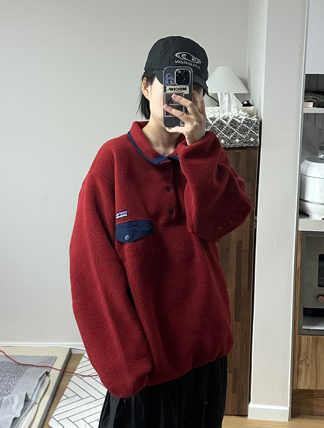 파타고니아 신칠라 상품이미지1