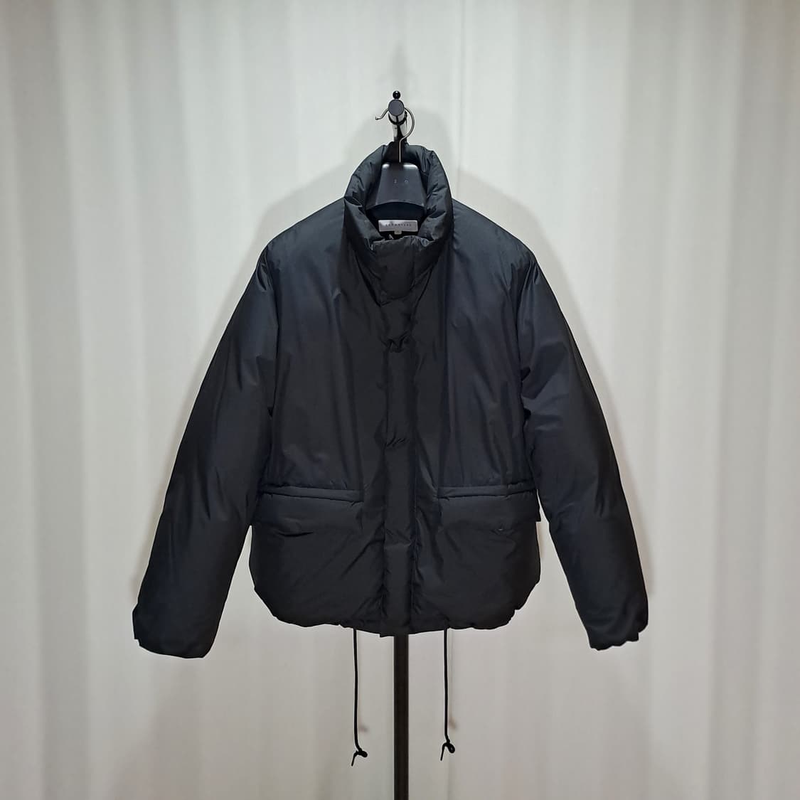 (택포) 브라운야드 22FW 유틸리티 구스다운 5 B314 상품이미지1