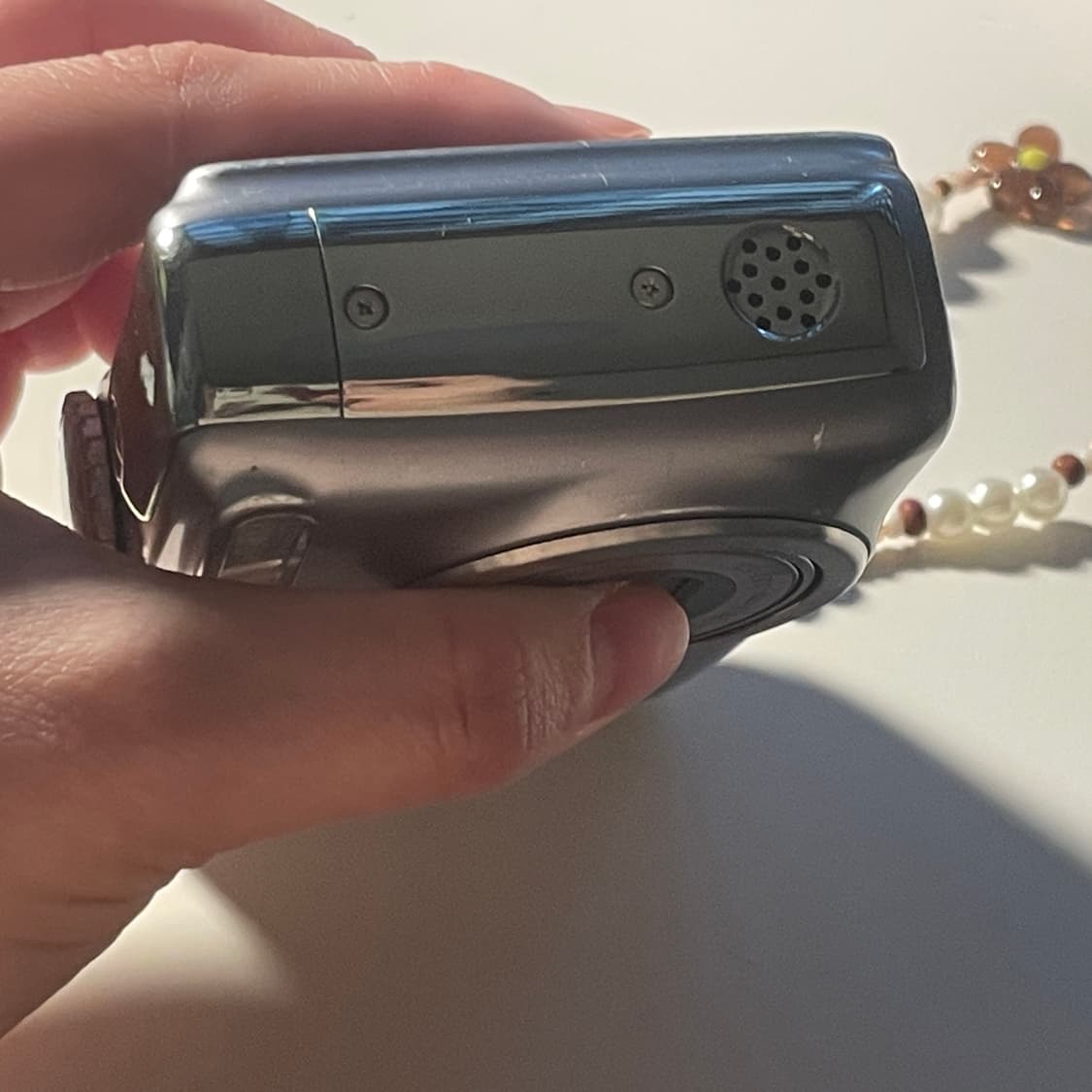 니콘 쿨픽스 P4 (Nikon coolpix p4) 상품이미지6