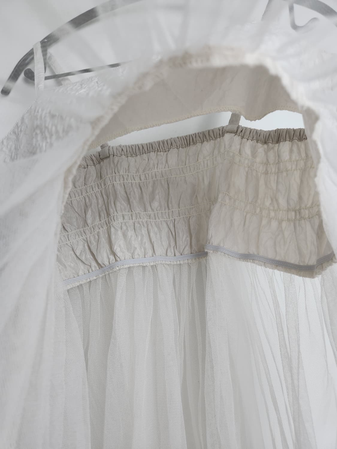 캉캉 샤 롱 슬리브리스 상품이미지10